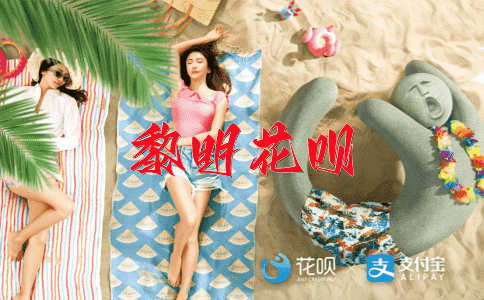 爱莫能助花呗